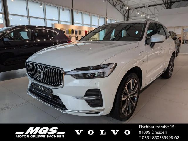 Volvo XC60 AWD Inscription Recharge T6