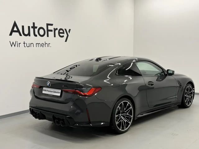 BMW M4 Competition Coupé xDrive