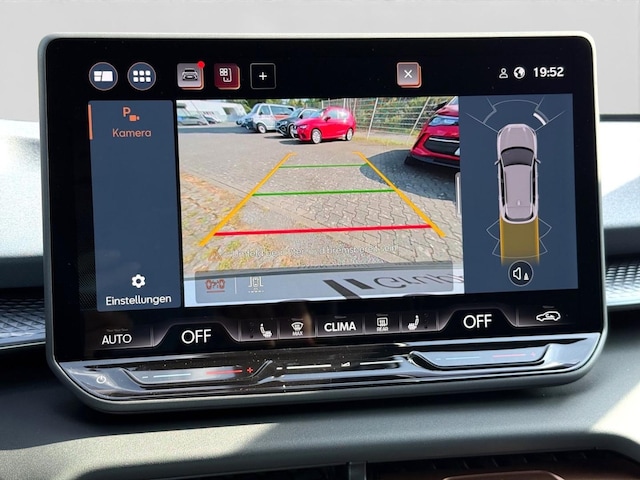 Cupra Terramar 1.5 eTSI