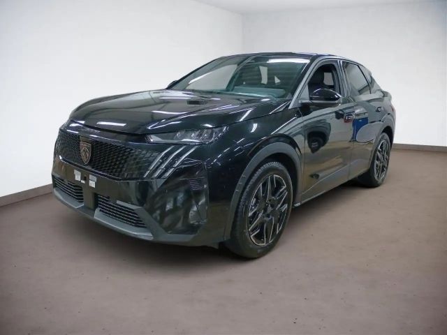 Peugeot 3008 1.2 145 e-DSC6 ACC+LED+Navi+SHZ+Winterp.