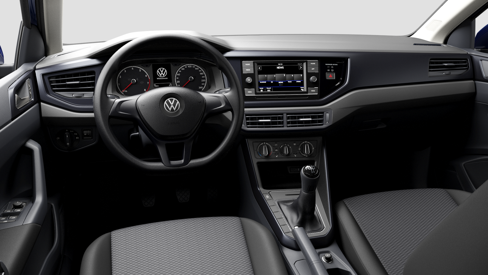 Volkswagen Polo Trendline