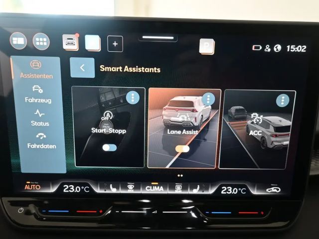 Cupra Terramar 1.5 e-TSI 150 PS DSG