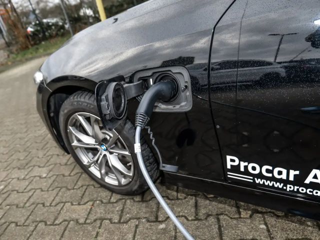 BMW 320 320e Touring