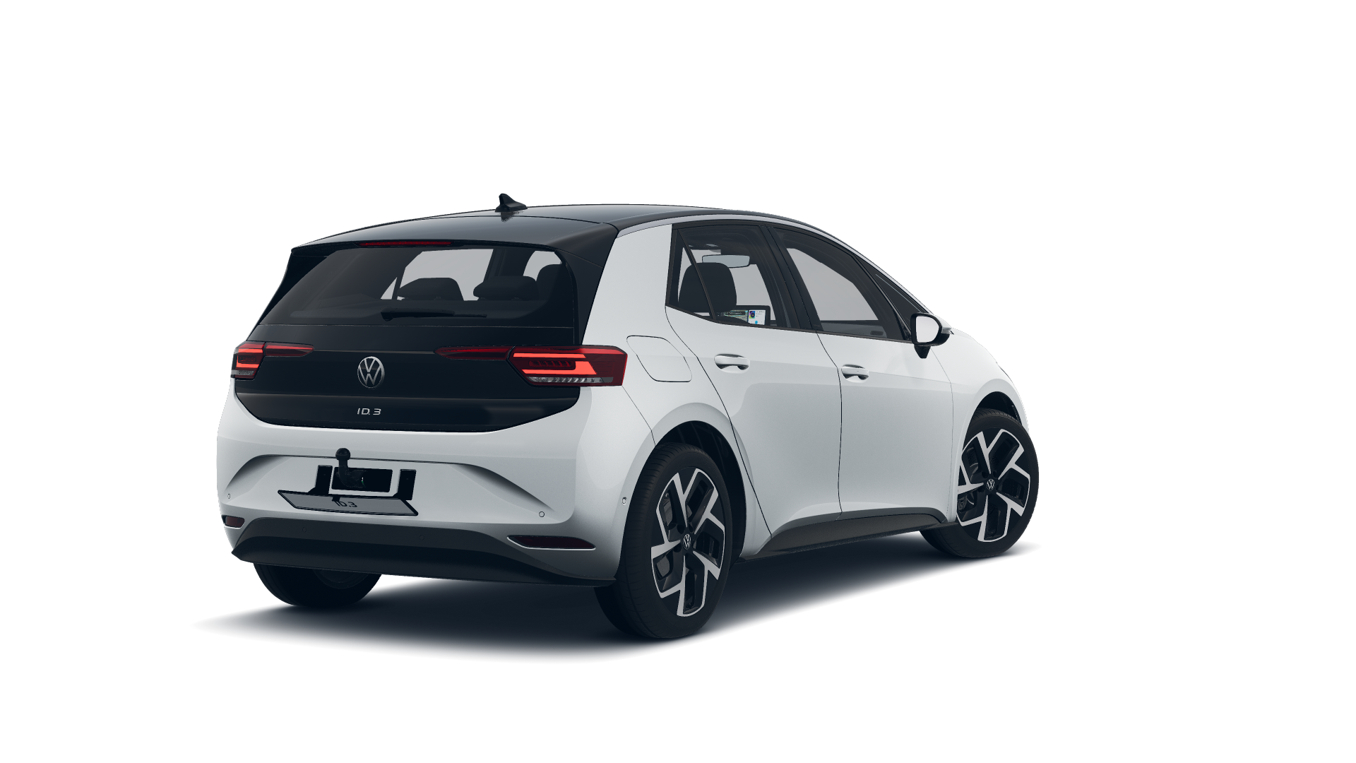 Volkswagen ID.3 150 kW Performance Pro