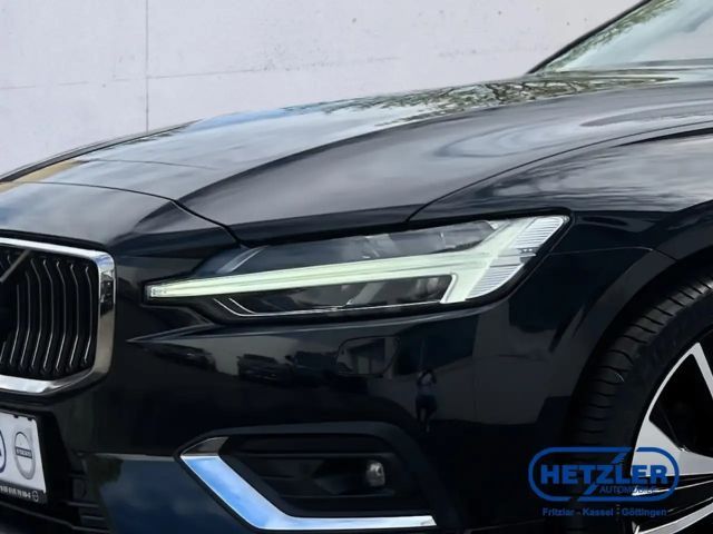 Volvo V60 Bright Plus