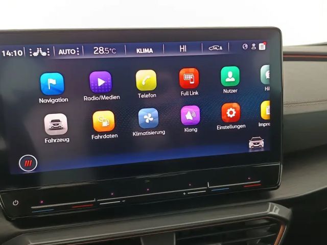 Cupra Formentor 2.5 TSI 4Drive DSG VZ5