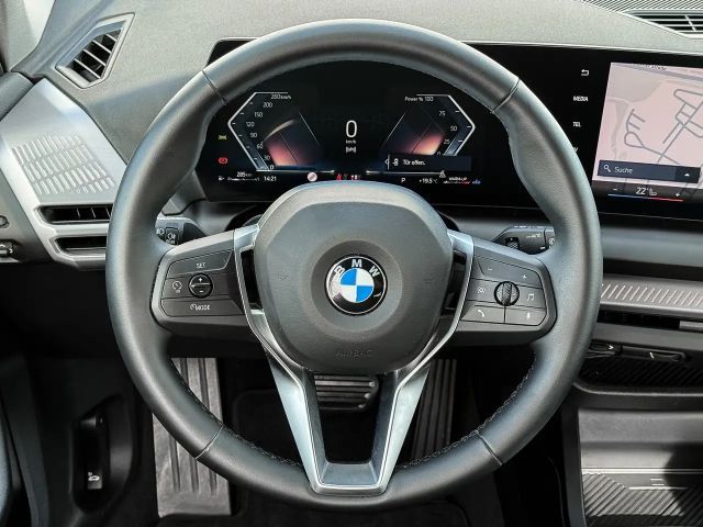 BMW 118 118d Sedan
