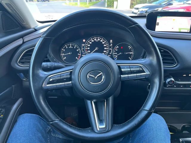 Mazda CX-30 4WD Selection