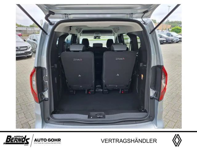 Renault Kangoo Grand TCe 130 Techno