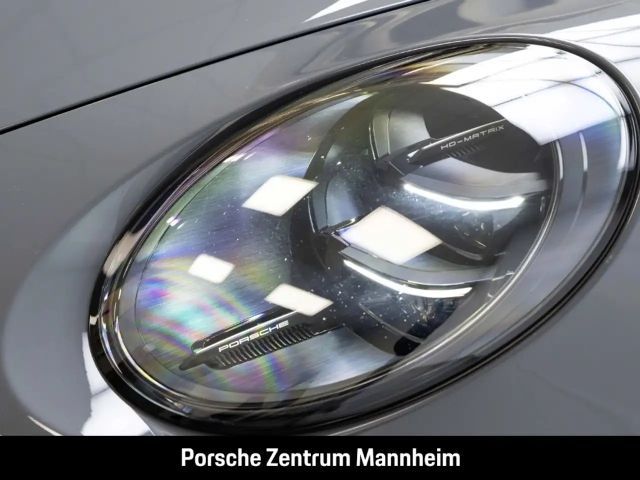 Porsche 992 4 Cabrio Carrera GTS