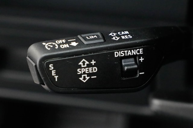 Audi A6 45 TFSI Avant Quattro S-Tronic