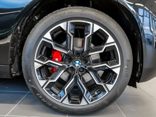 BMW X3 M-Sport xDrive