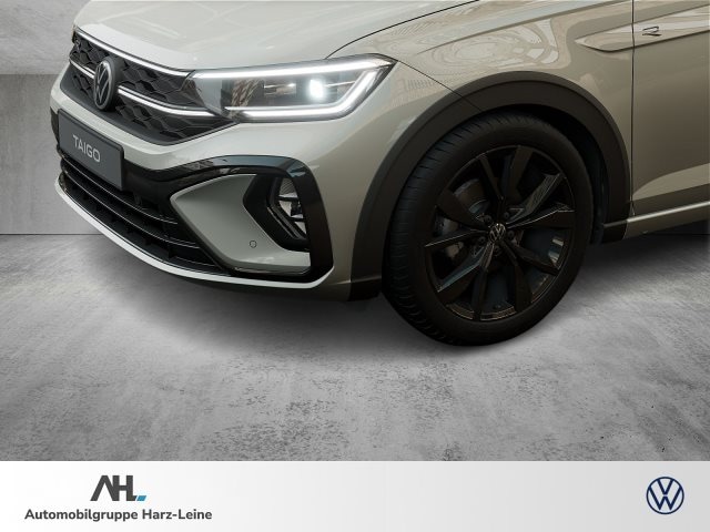 Volkswagen Taigo DSG IQ.Drive