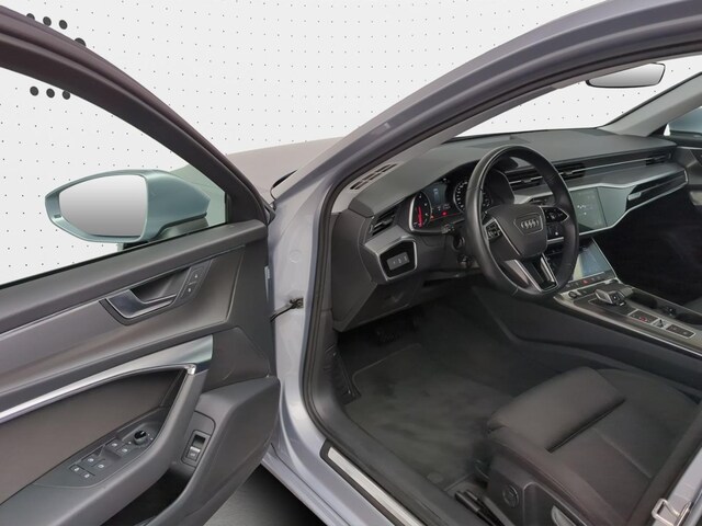Audi A6 40 TDI Avant S-Tronic