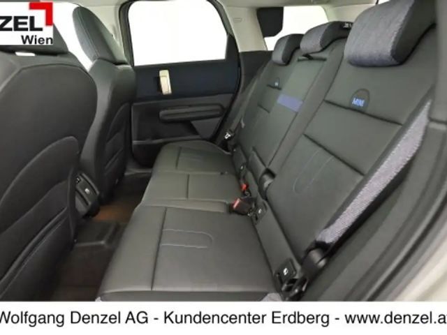 MINI Cooper Countryman U25 B38