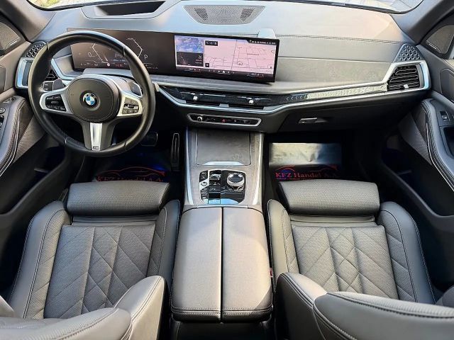 BMW X5 xDrive