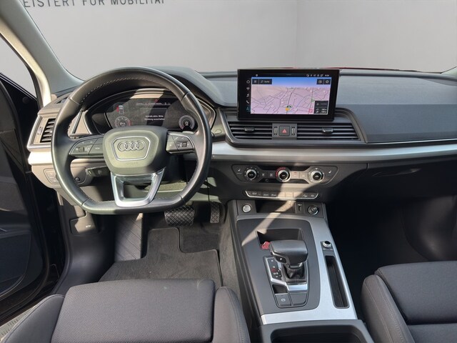Audi Q5 35 TDI S-Tronic
