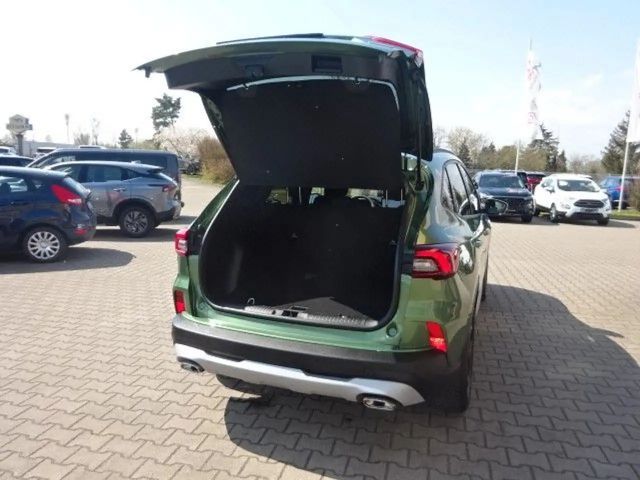 Ford Kuga Active
