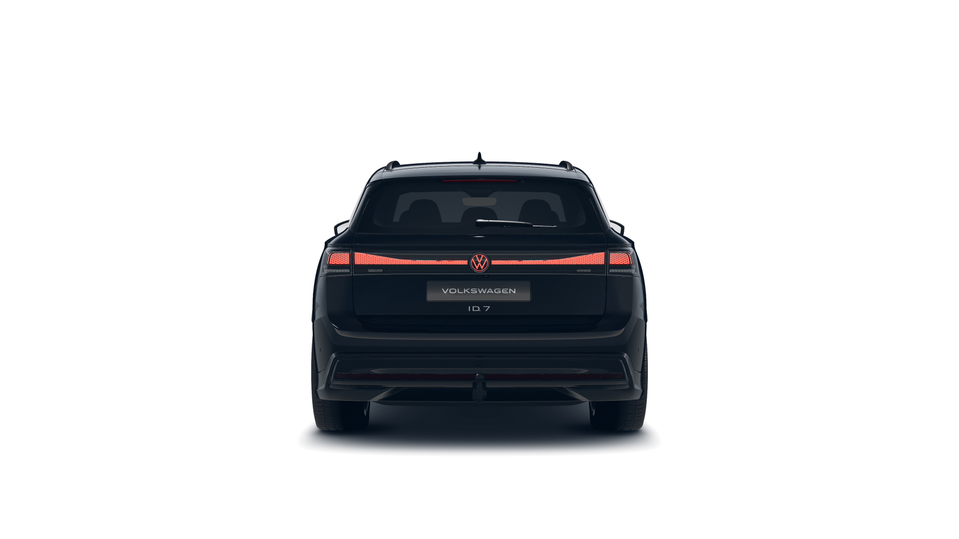 Volkswagen ID.7 IQ.Drive Pro Tourer