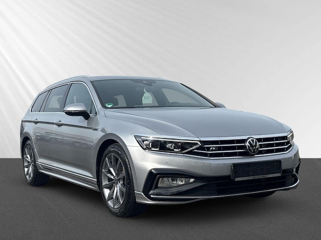 Volkswagen Passat DSG Variant