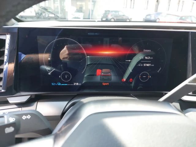 Renault Megane E-Tech E-Tech Iconic