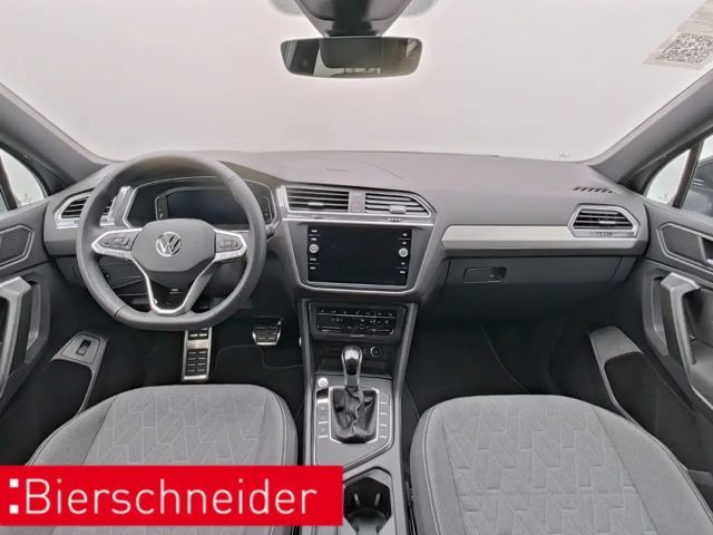 Volkswagen Tiguan 1.5 TSI Allspace DSG Move