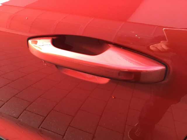 Volvo XC40 AWD Recharge