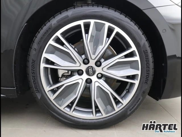 Audi A5 2.0 TDI Avant S-Line S-Tronic
