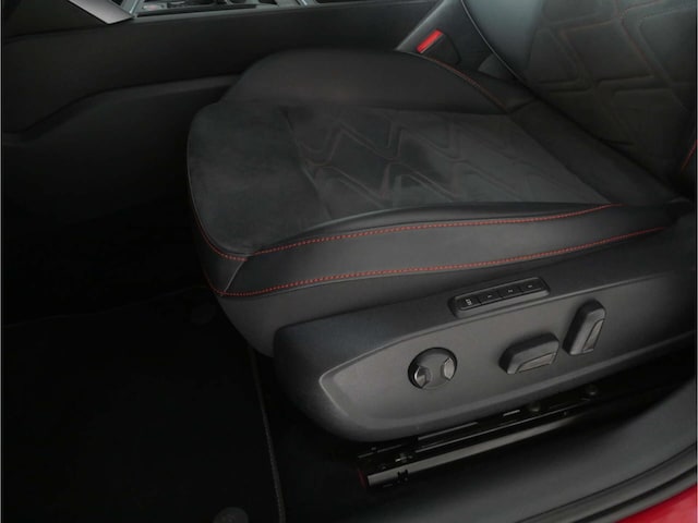 Seat Leon FR-lijn e-Hybrid