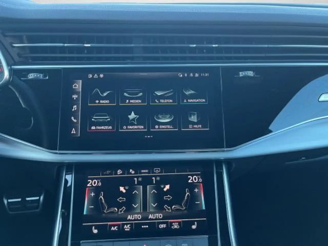 Audi Q8 Hybride S-Line