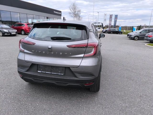 Mitsubishi ASX Inform