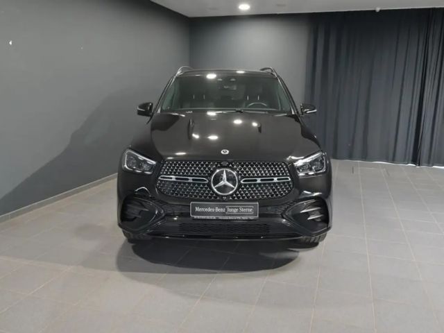 Mercedes-Benz GLE 450 4MATIC AMG Line