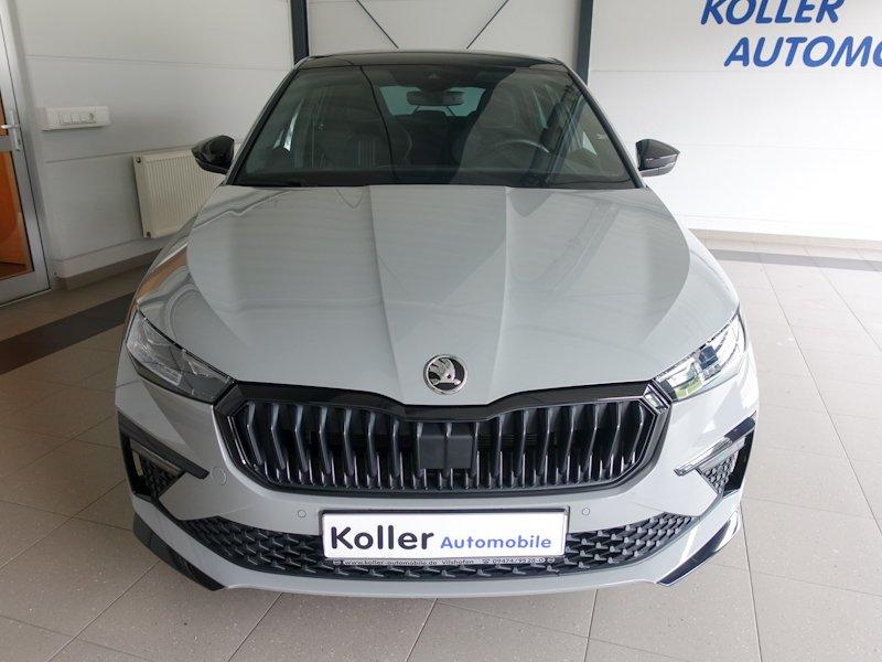 Skoda Scala 1.0 TSI Monte Carlo