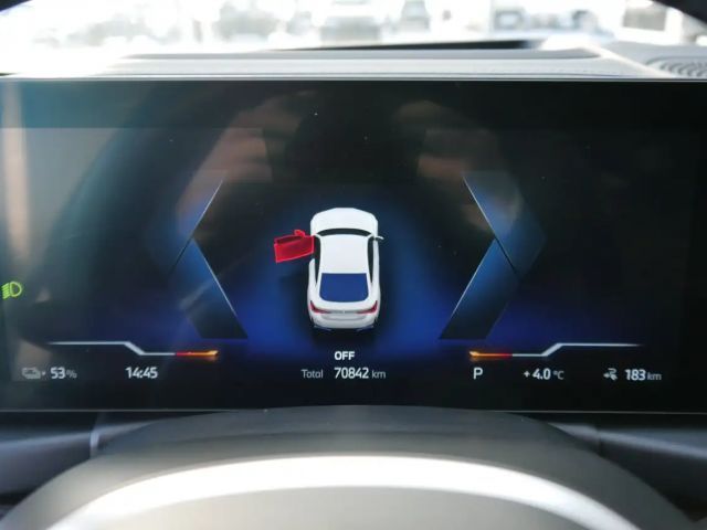 BMW i4 Coupé eDrive40