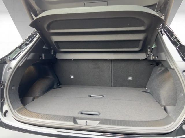 Nissan Qashqai N-Connecta