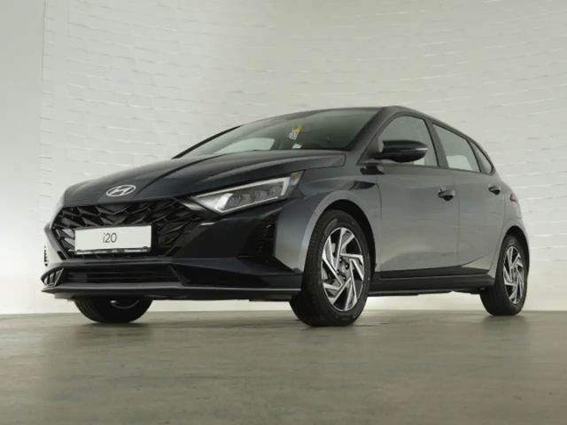 Hyundai i20 T-GDi Trend
