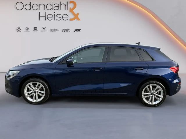 Audi A3 35 TFSI S-Tronic Sedan Sportback