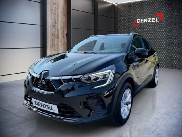 Mitsubishi ASX Invite