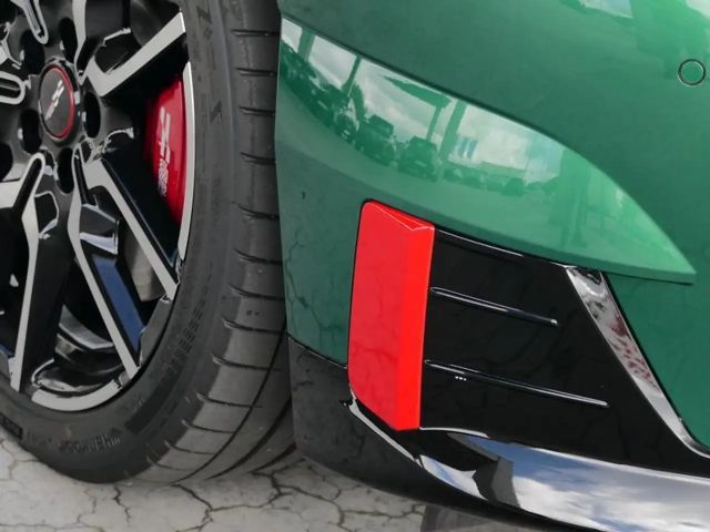 MINI John Cooper Works JCW E - XL Pack