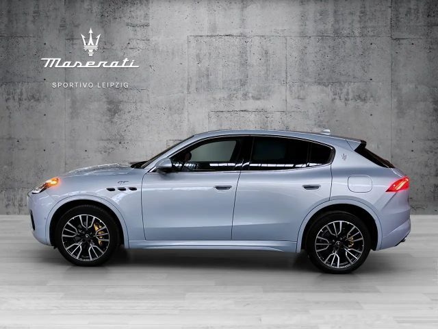 Maserati Grecale GT