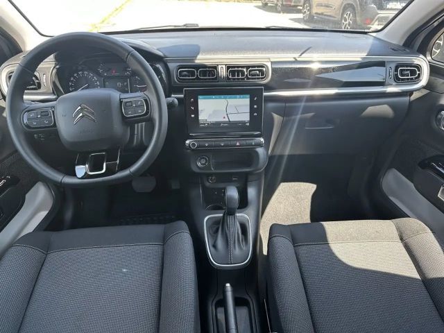 Citroën C3 Max PureTech