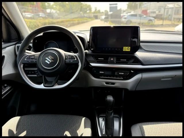 Suzuki Swift Comfort Hybrid