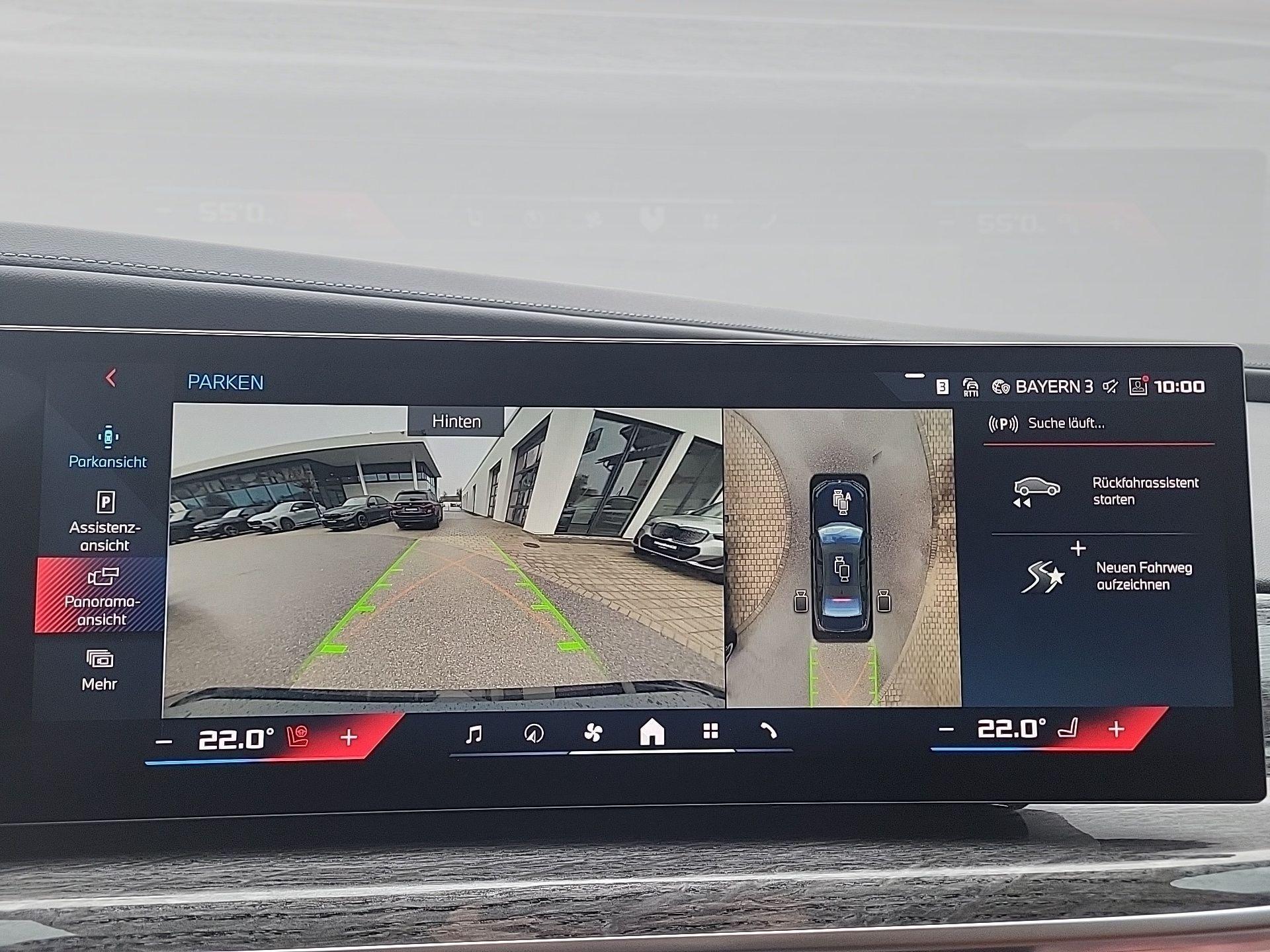 BMW i7 M70 Sedan xDrive