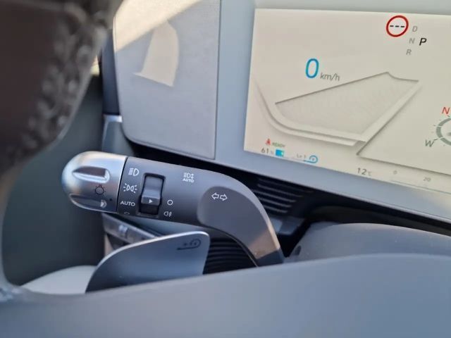 Hyundai IONIQ 5 73 kWh UNIQ