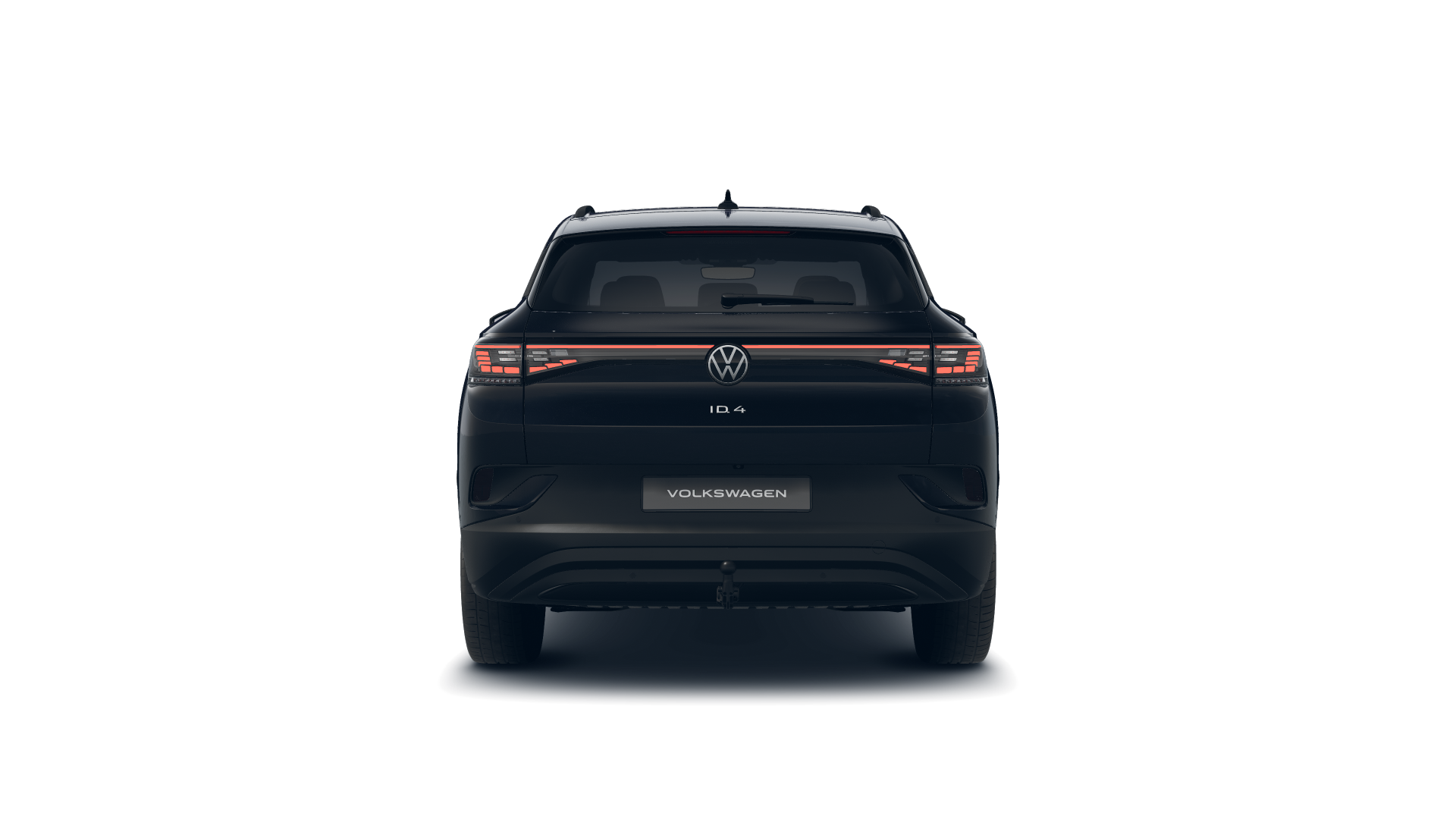 Volkswagen ID.4 IQ.Drive Performance Pro