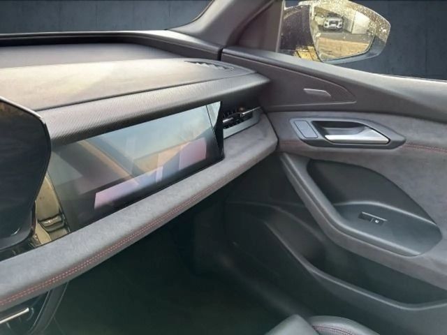 Audi SQ6 e-tron EdOne Pano/Luft/OLED/B&O/TechPro