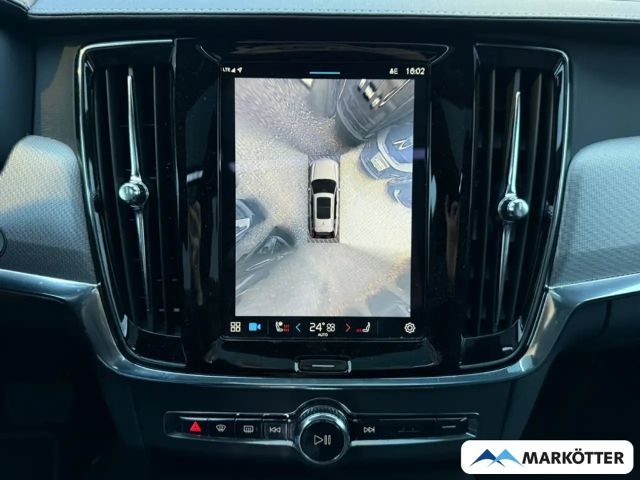 Volvo V90 AWD Dark Plus Recharge T6