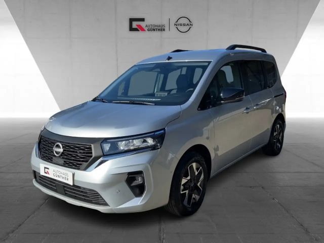 Nissan Townstar DIG-T N-Connecta