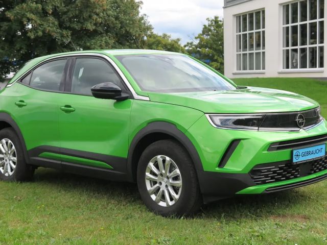 Opel Mokka Edition