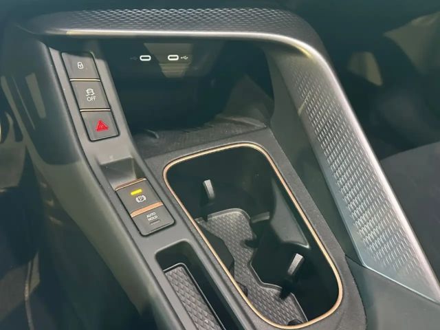 Cupra Terramar 2.0 TSI VZ